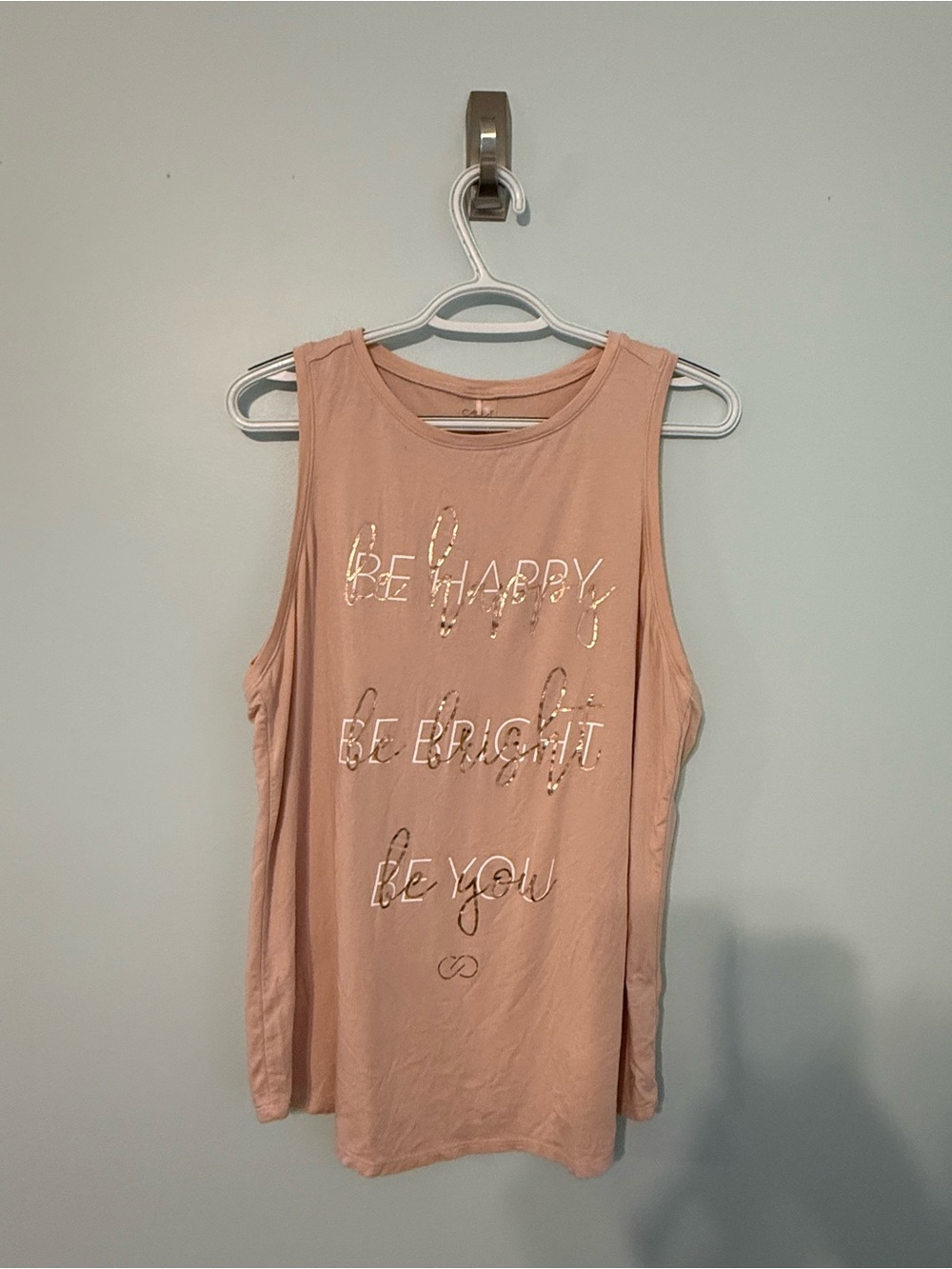 Calia tank perfect condition
